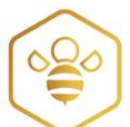 Beekeeper brand logo