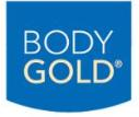 Body Gold logo