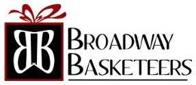 Broadway Basketeers logo