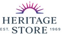 Heritage Store logo