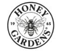 Honey Gardens logo