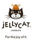 Jellycat London logo