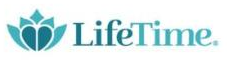 LifeTime logo