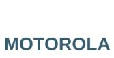 Motorola logo