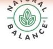 Natural Balance logo