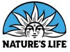 Nature's Life logo