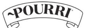 Pourri logo