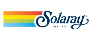 Solaray logo