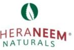 HeraNeem Naturals logo