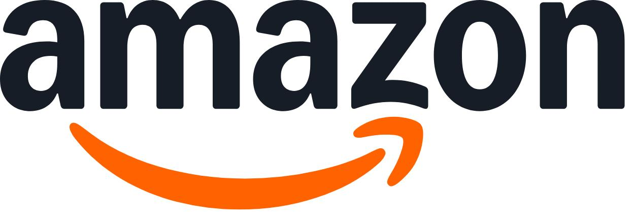 Amazon logo