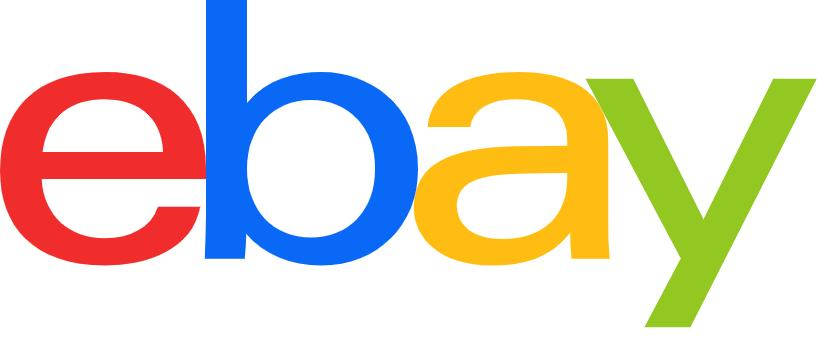 eBay logo