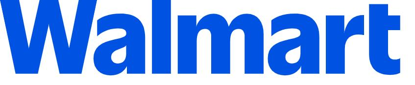 Walmart logo